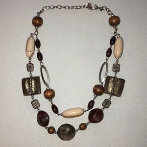 Premier Designs Necklace.